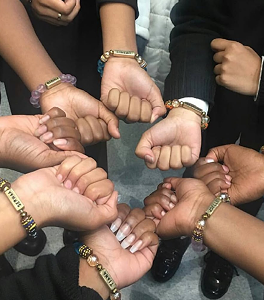 Osei Stack Rings